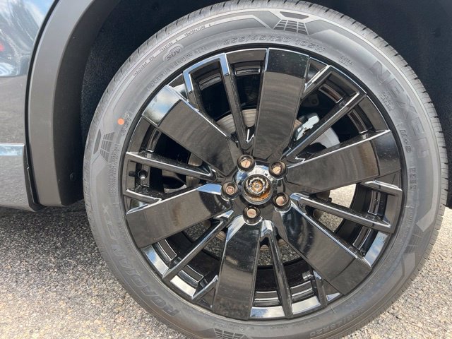 New 2026 Mitsubishi Outlander 4WD Plug-In Hybrid image 13