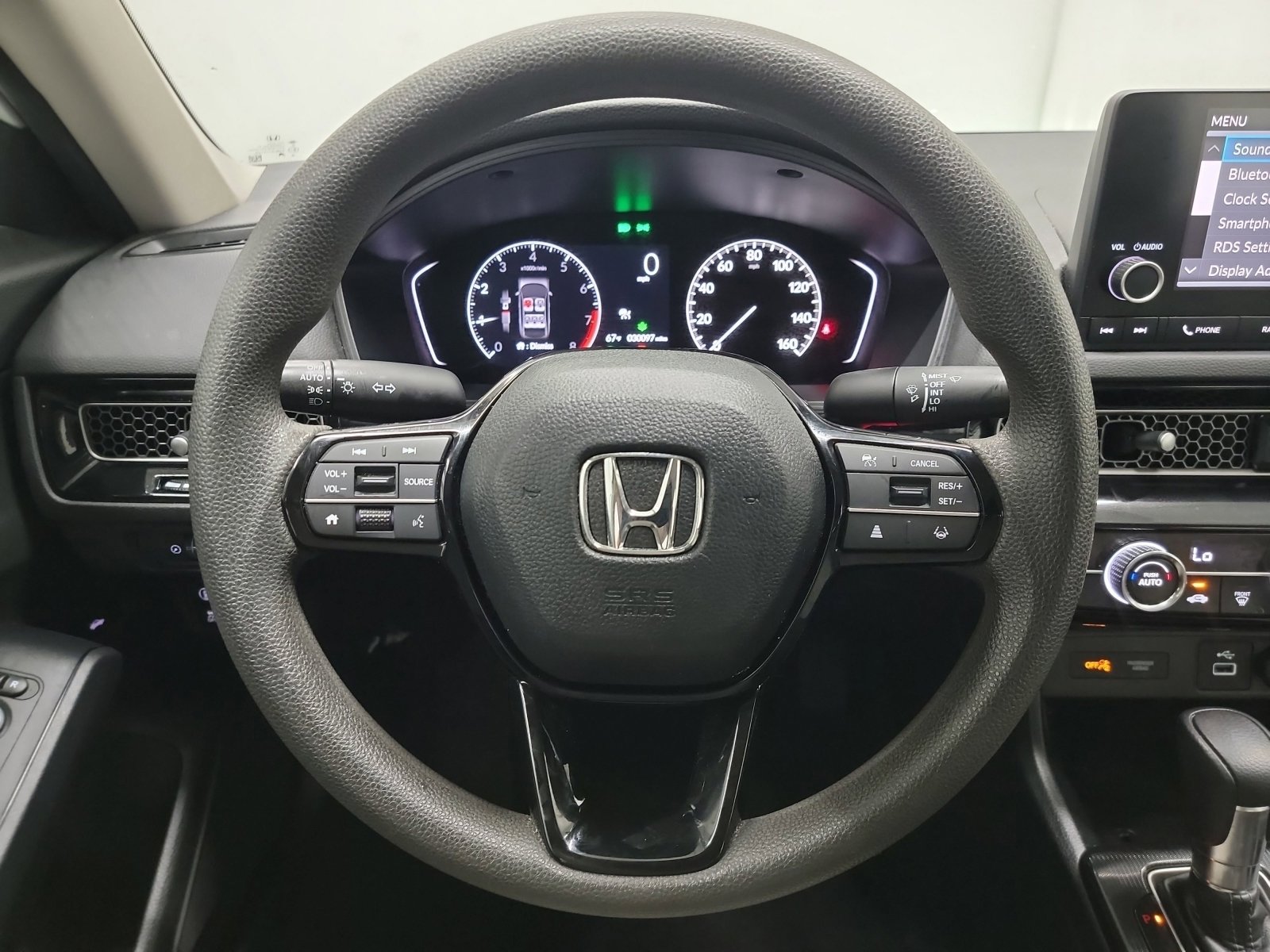 Used 2023 Honda Civic LX image 17