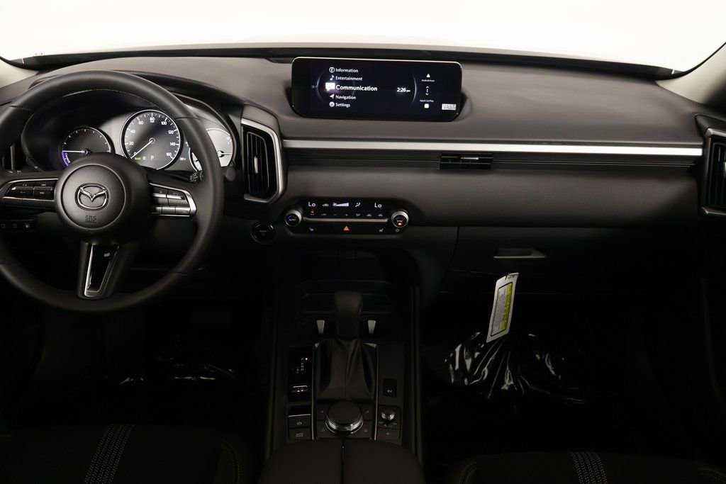 New 2026 MAZDA CX-50 2.5 Hybrid w/ Preferred Pkg image 4