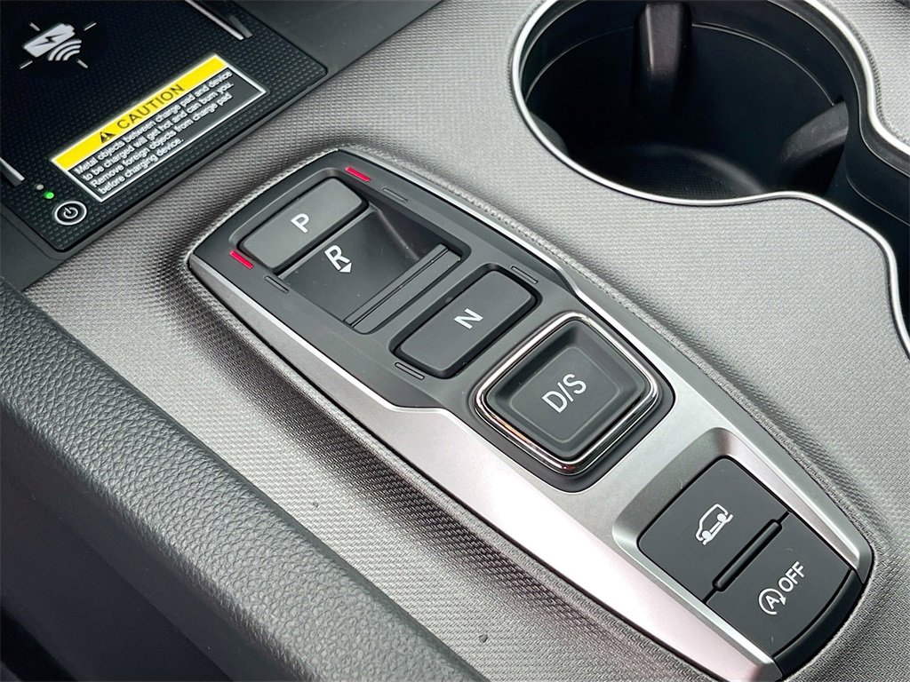 Used 2025 Honda Passport EX-L image 16