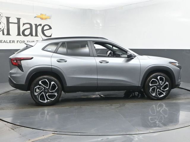 New 2026 Chevrolet Trax RS w/ Driver Confidence Package image 6