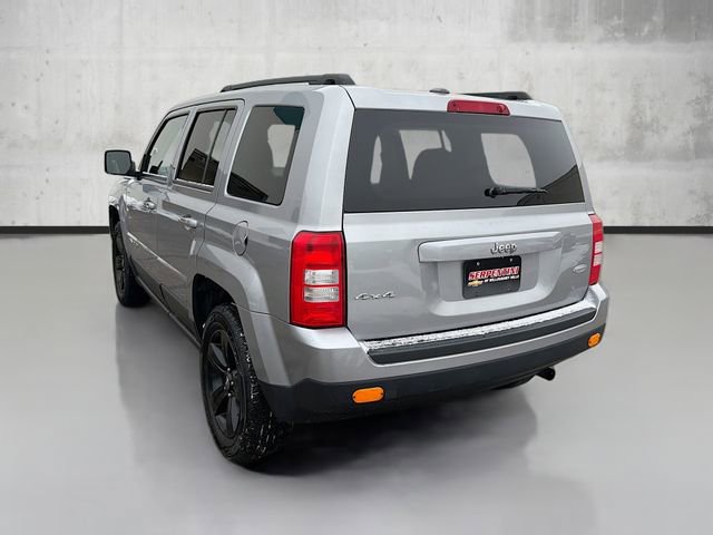 Used 2016 Jeep Patriot Latitude image 7