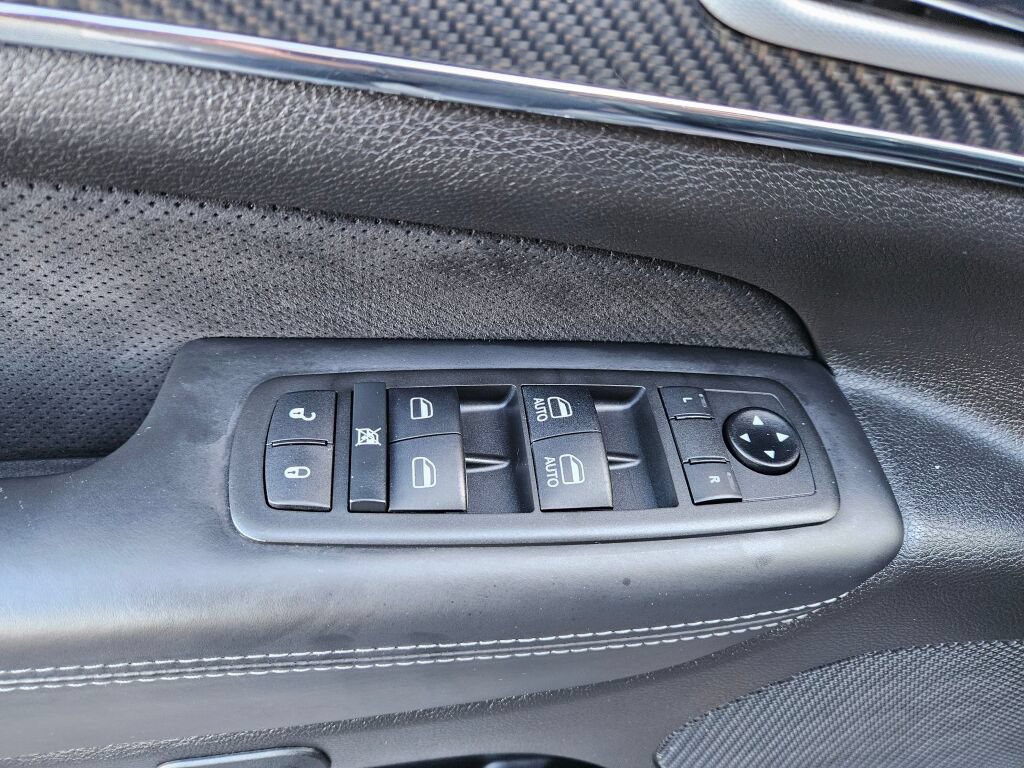 Used 2021 Jeep Grand Cherokee SRT AWD/4WD image 20