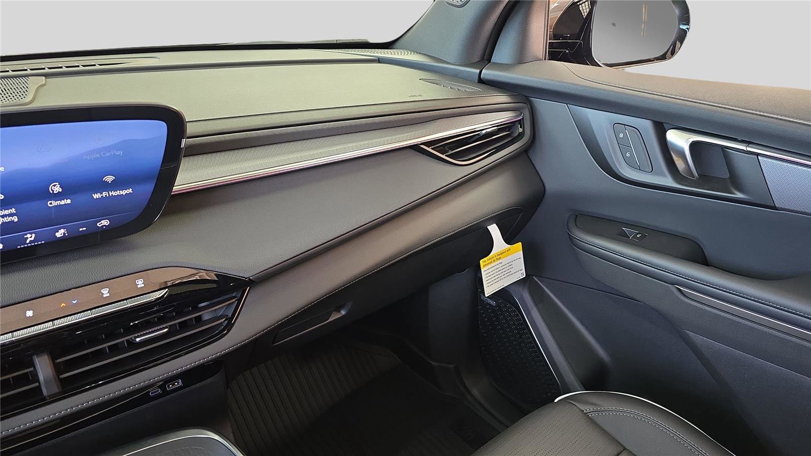 New 2026 Buick Enclave Sport Touring w/ Power Package image 24