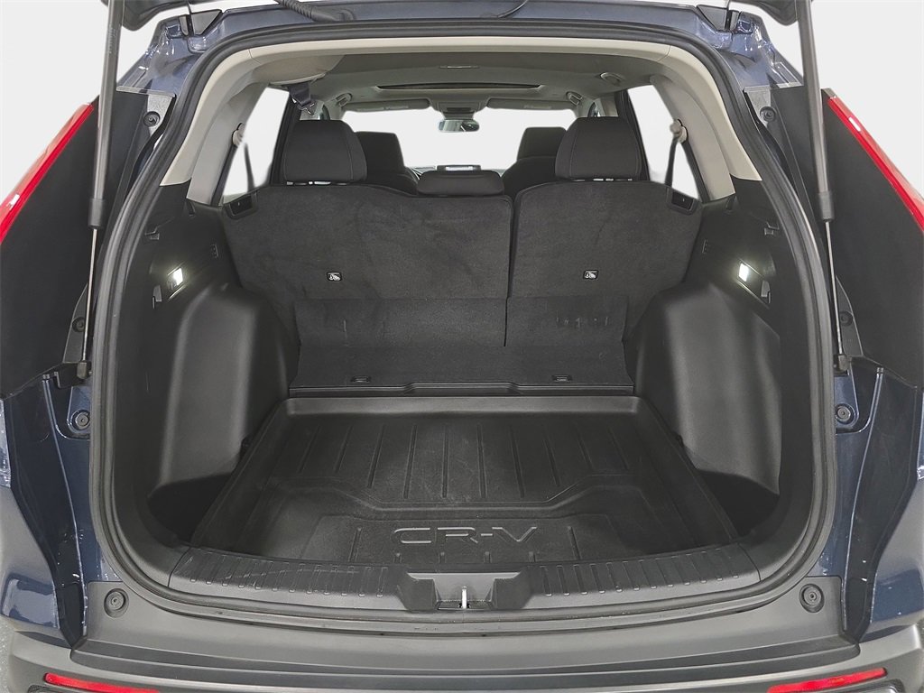 Used 2023 Honda CR-V EX image 29