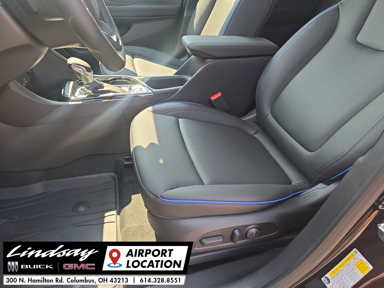 New 2026 Buick Encore GX Sport Touring w/ Comfort Package image 18