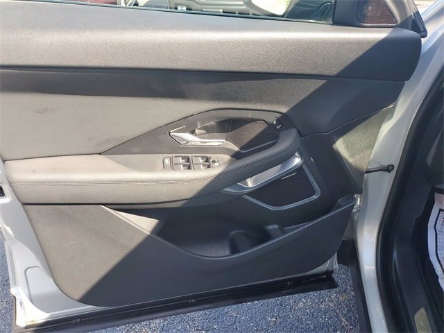 Used 2018 Jaguar E-PACE S image 14