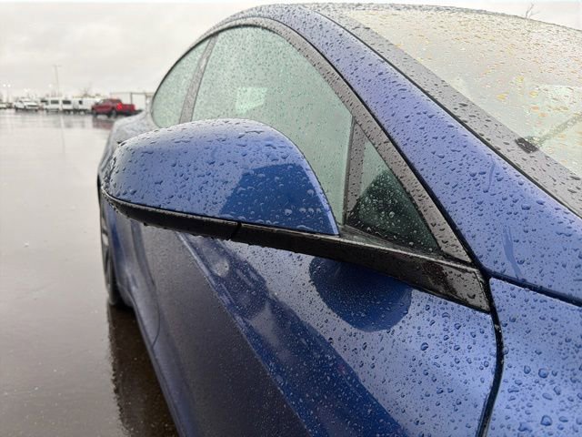 Used 2021 Tesla Model S Plaid image 4