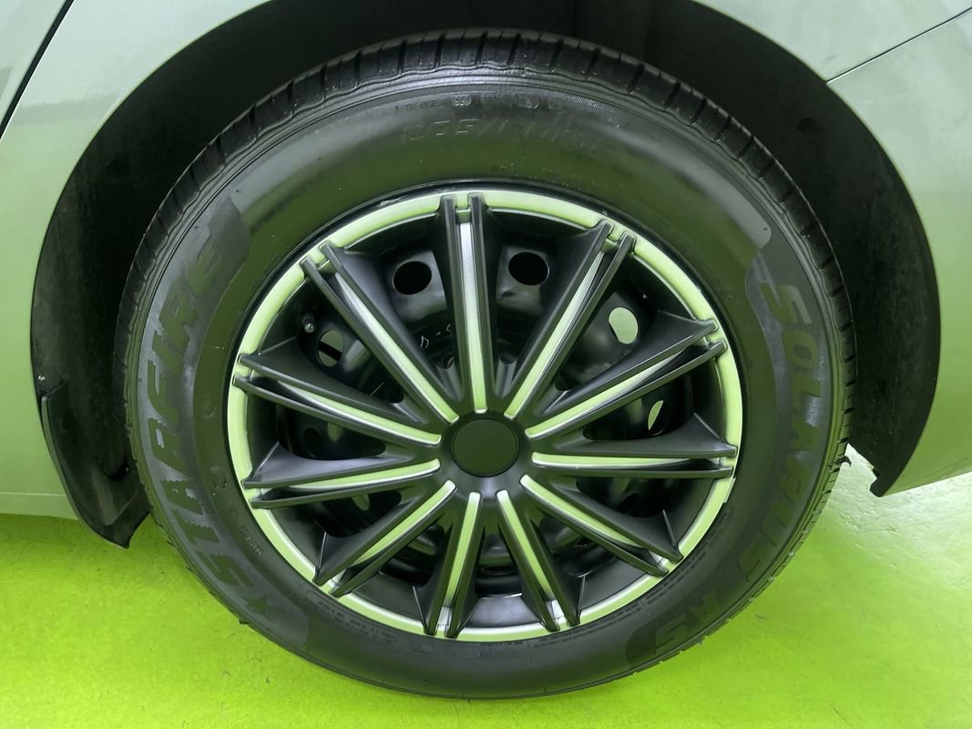 Used 2024 Nissan Sentra S image 15