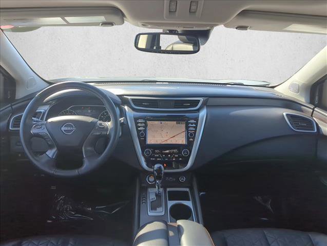 Certified 2023 Nissan Murano Platinum w/ Cargo Package image 19