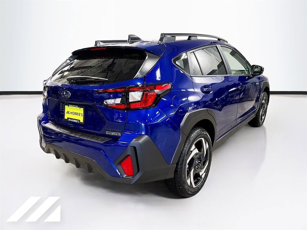 New 2026 Subaru Crosstrek 2.5i Limited AWD/4WD image 5