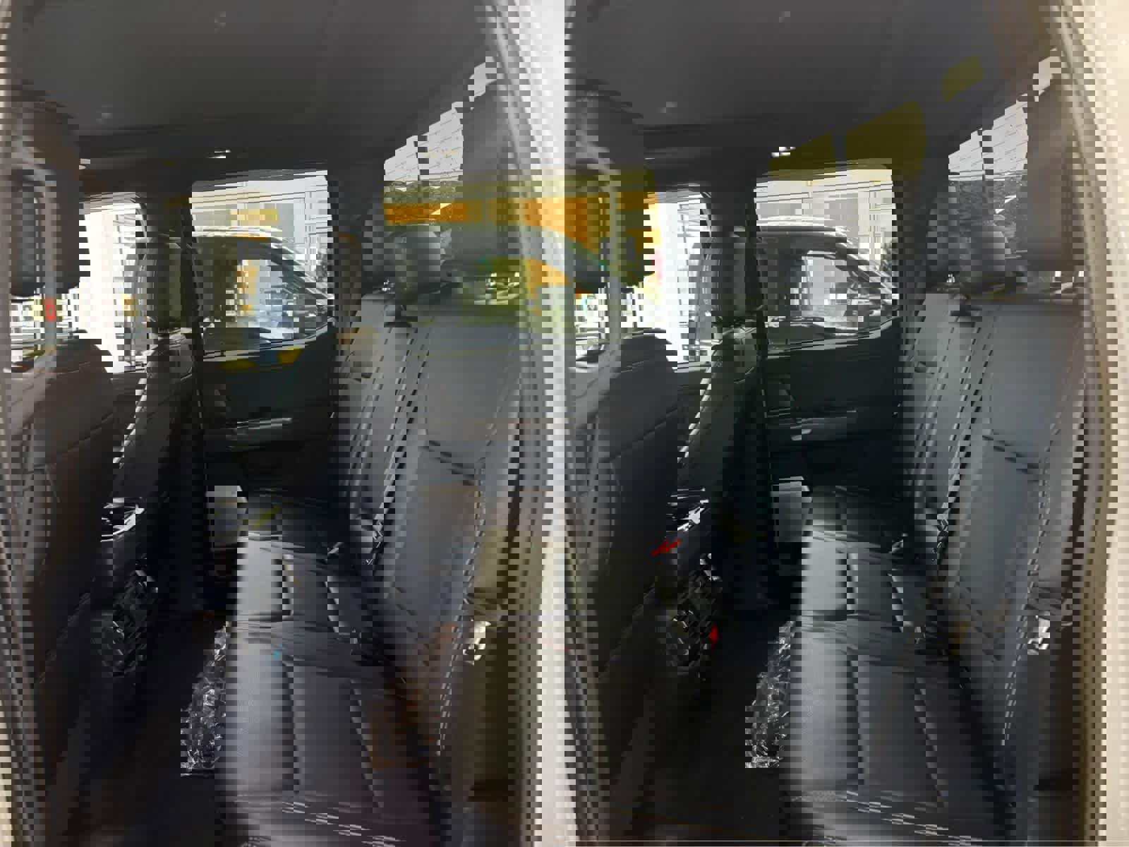 Used 2023 Ford F150 Lariat w/ Equipment Group 502A High image 33