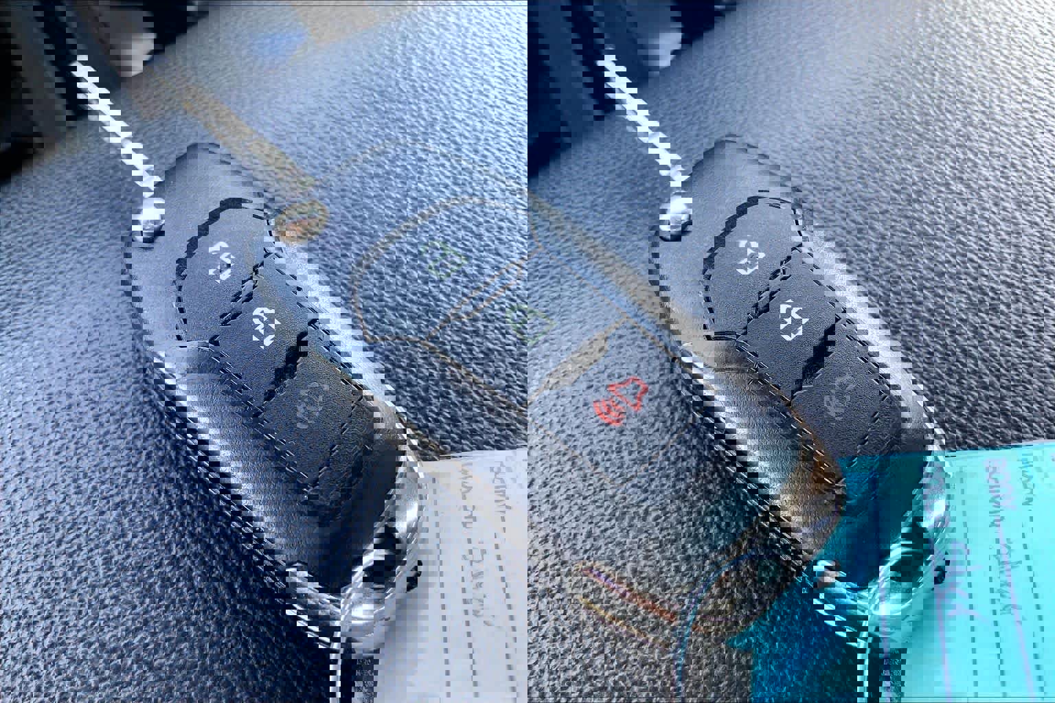 Used 2024 Ford F150 XLT w/ Mobile Office Package image 14