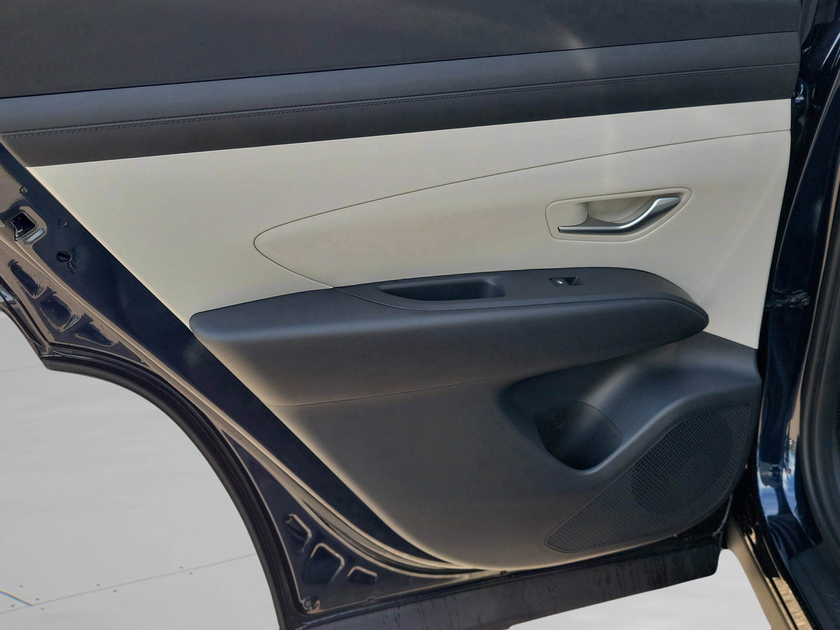 New 2026 Hyundai Tucson SEL image 32