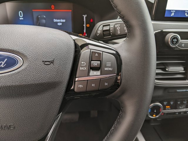 Used 2025 Ford Escape Active w/ Cold Weather Package image 25