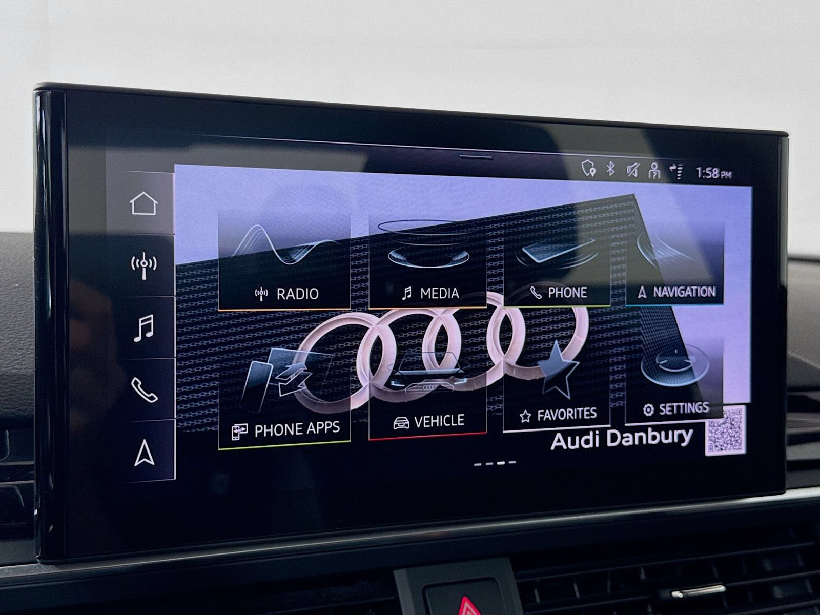 Certified 2023 Audi A4 2.0T Premium Plus w/ Premium Plus Package AWD/4WD image 17