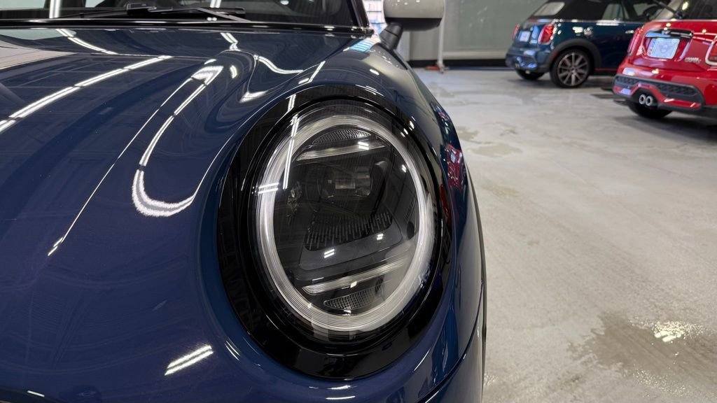 New 2026 MINI Cooper S image 9