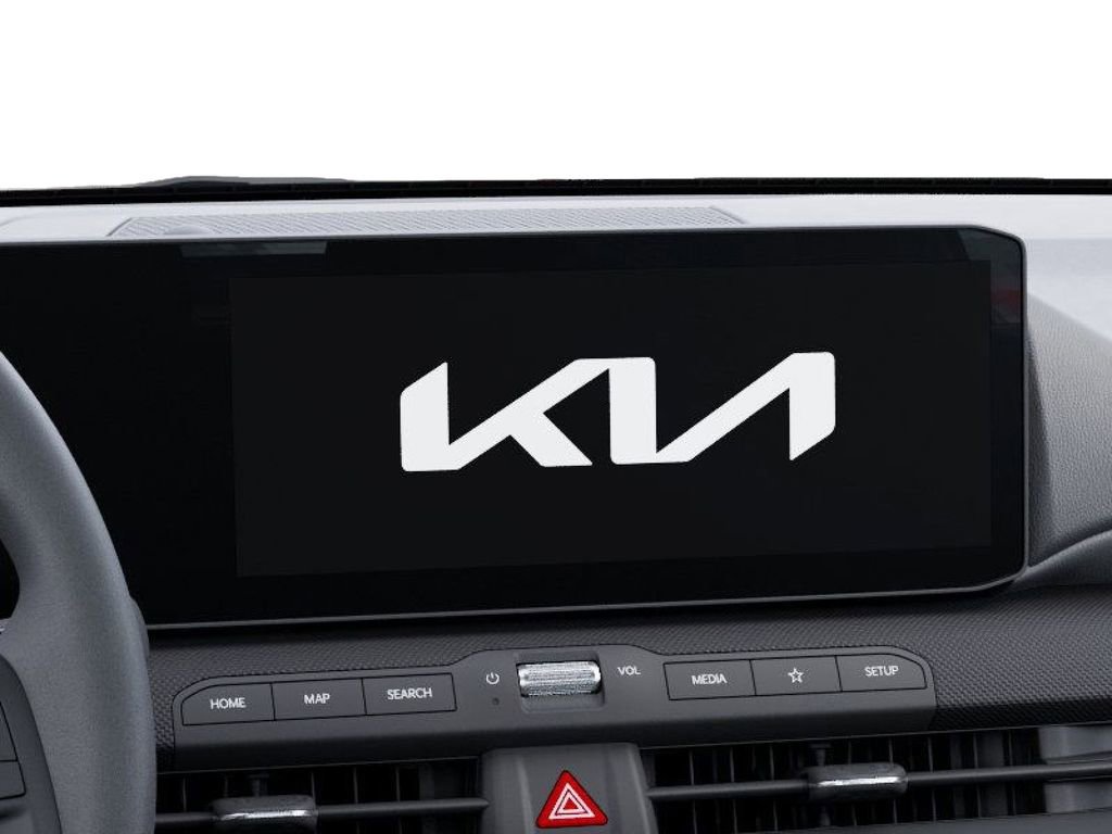 New 2025 Kia K4 LXS image 20