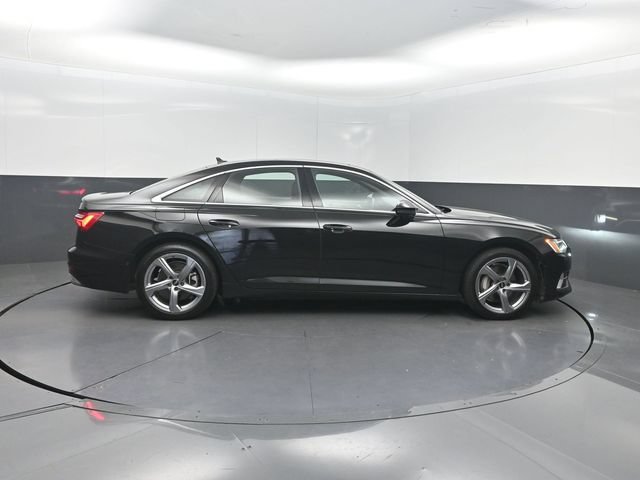 Used 2024 Audi A6 Premium Plus AWD/4WD image 28