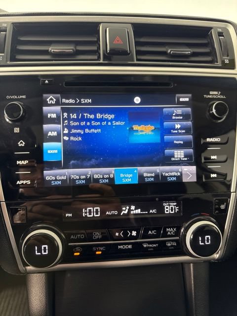 Used 2018 Subaru Outback 2.5i Limited AWD/4WD image 19
