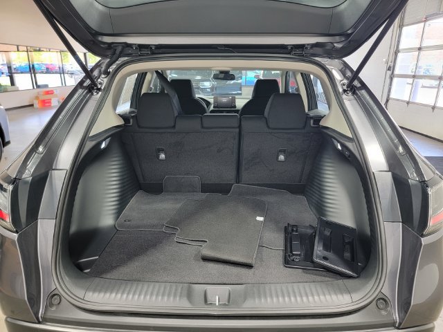 Used 2025 Honda HR-V LX image 34