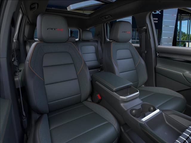 New 2027 GMC Terrain AT4 w/ Convenience Package III AWD/4WD image 16