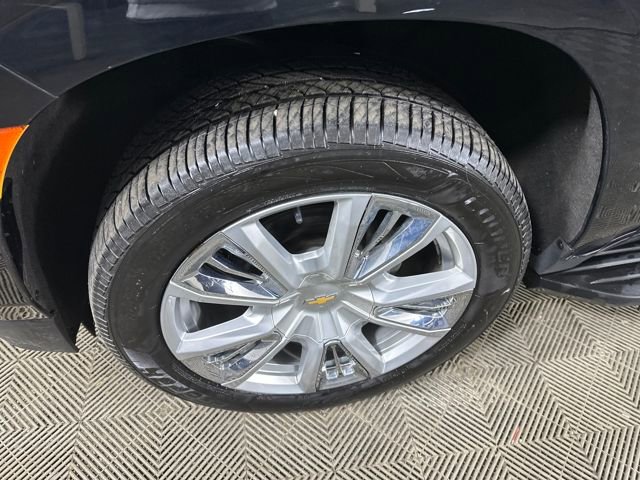 Used 2021 Chevrolet Tahoe LT image 10