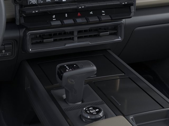 New 2026 GMC Hummer EV SUV AWD/4WD image 23