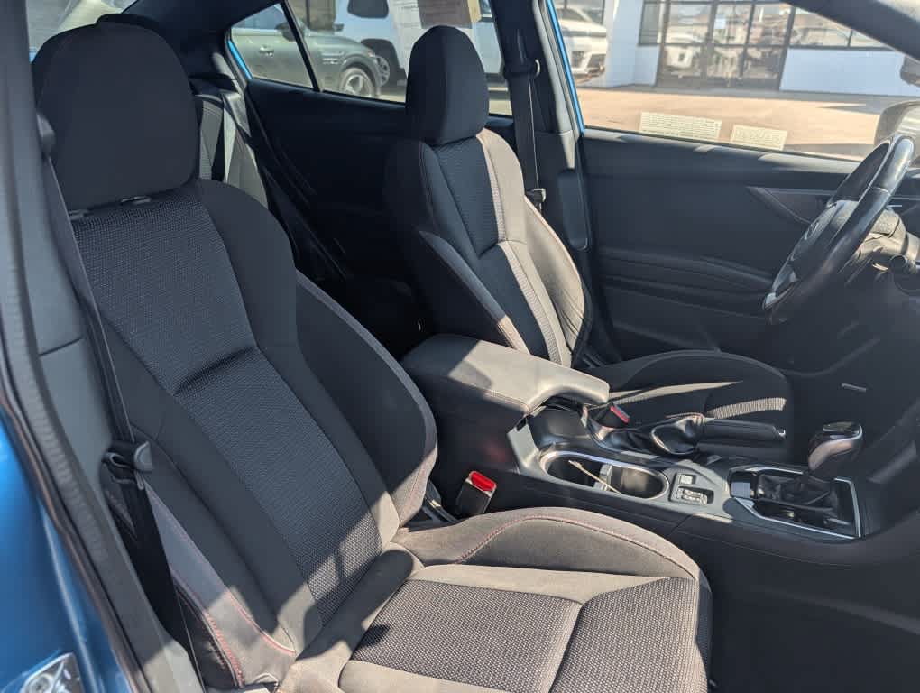 Used 2019 Subaru Impreza 2.0i Sport AWD/4WD image 22