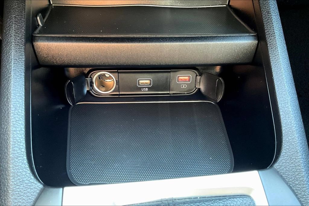 Used 2024 Kia Forte LXS w/ LXS Technology Package FWD image 19