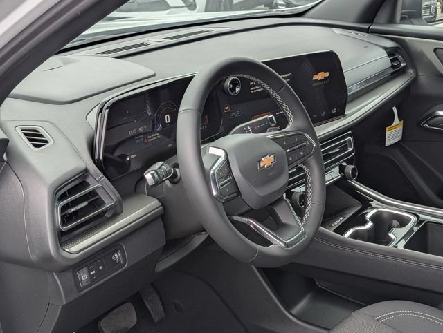 New 2026 Chevrolet Traverse LT FWD image 12