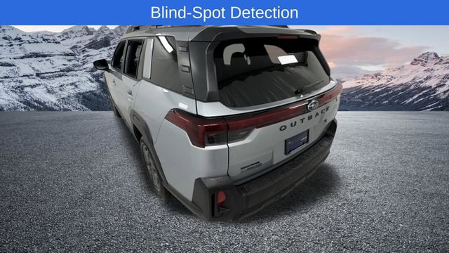 New 2026 Subaru Outback Premium AWD/4WD image 5