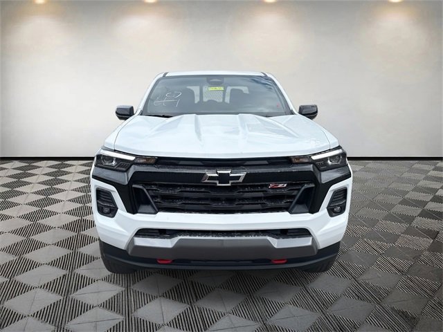 New 2026 Chevrolet Colorado Z71 w/ Technology Package image 8