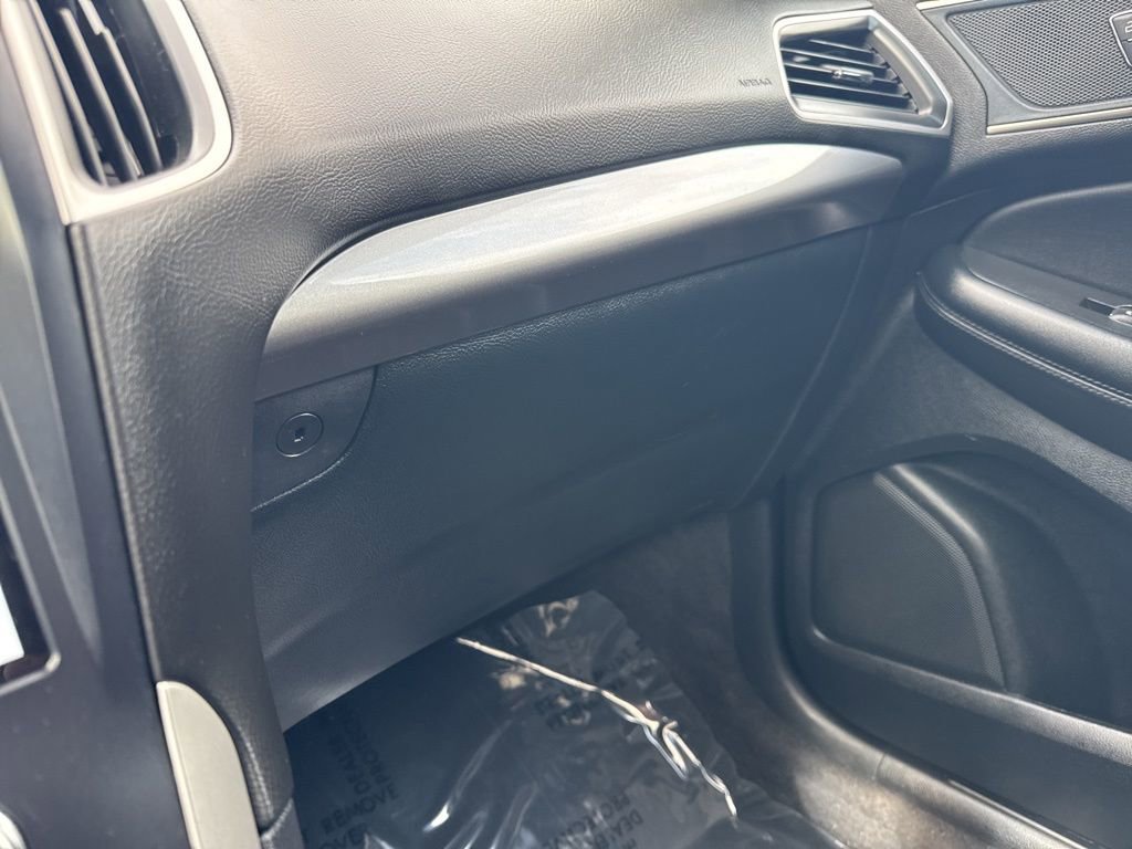 Certified 2024 Ford Edge SEL w/ Convenience Package image 29