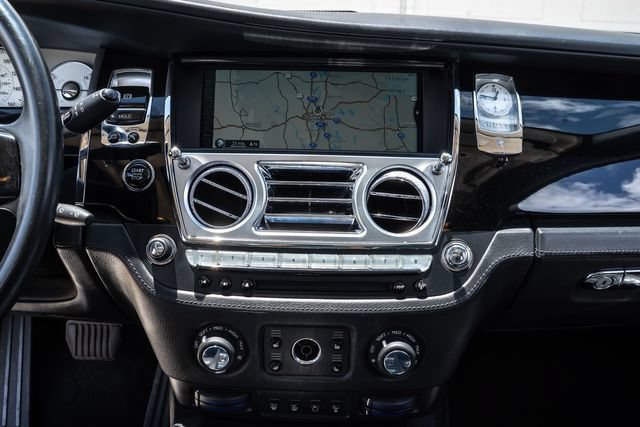 Used 2013 Rolls-Royce Ghost RWD image 37