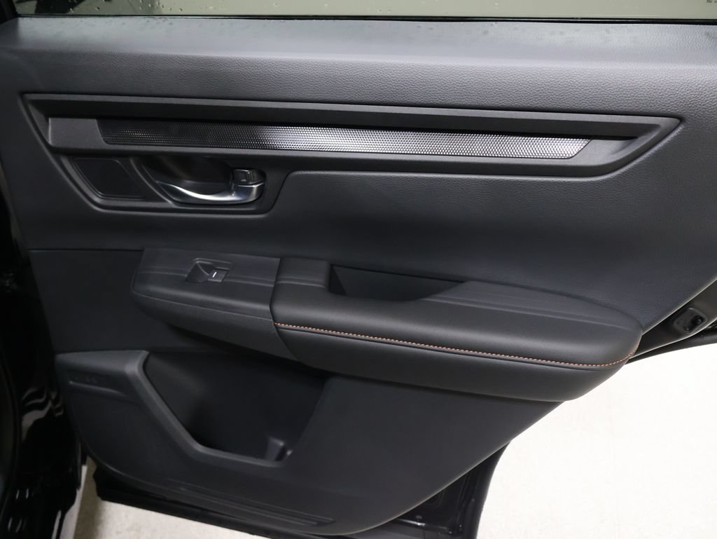 New 2026 Honda CR-V TrailSport image 20