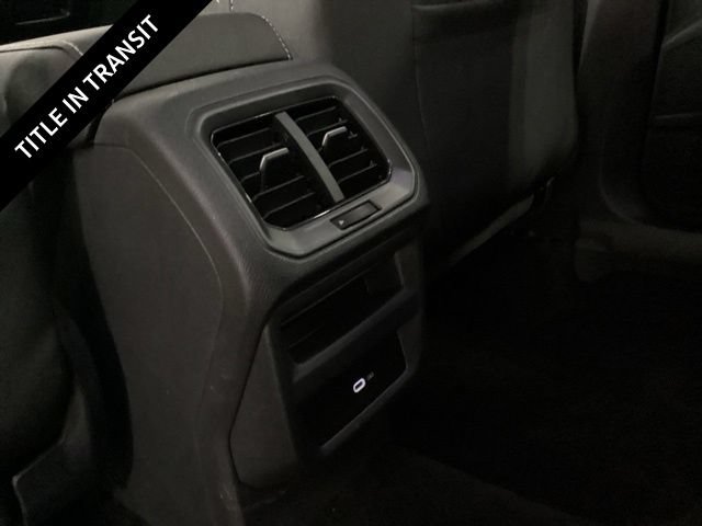 Certified 2024 Volkswagen Taos SEL AWD/4WD image 14