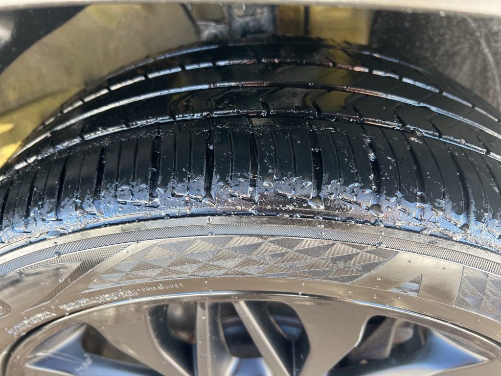 Certified 2023 Kia Seltos Nightfall Edition image 43