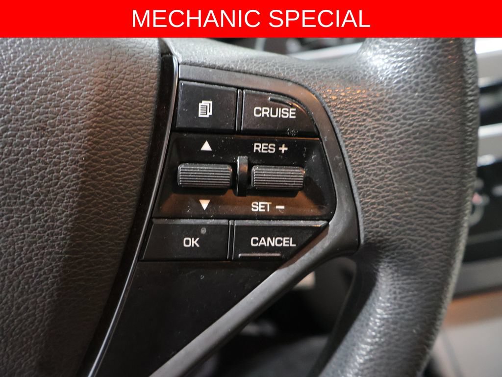 Used 2015 Hyundai Sonata SE FWD image 29