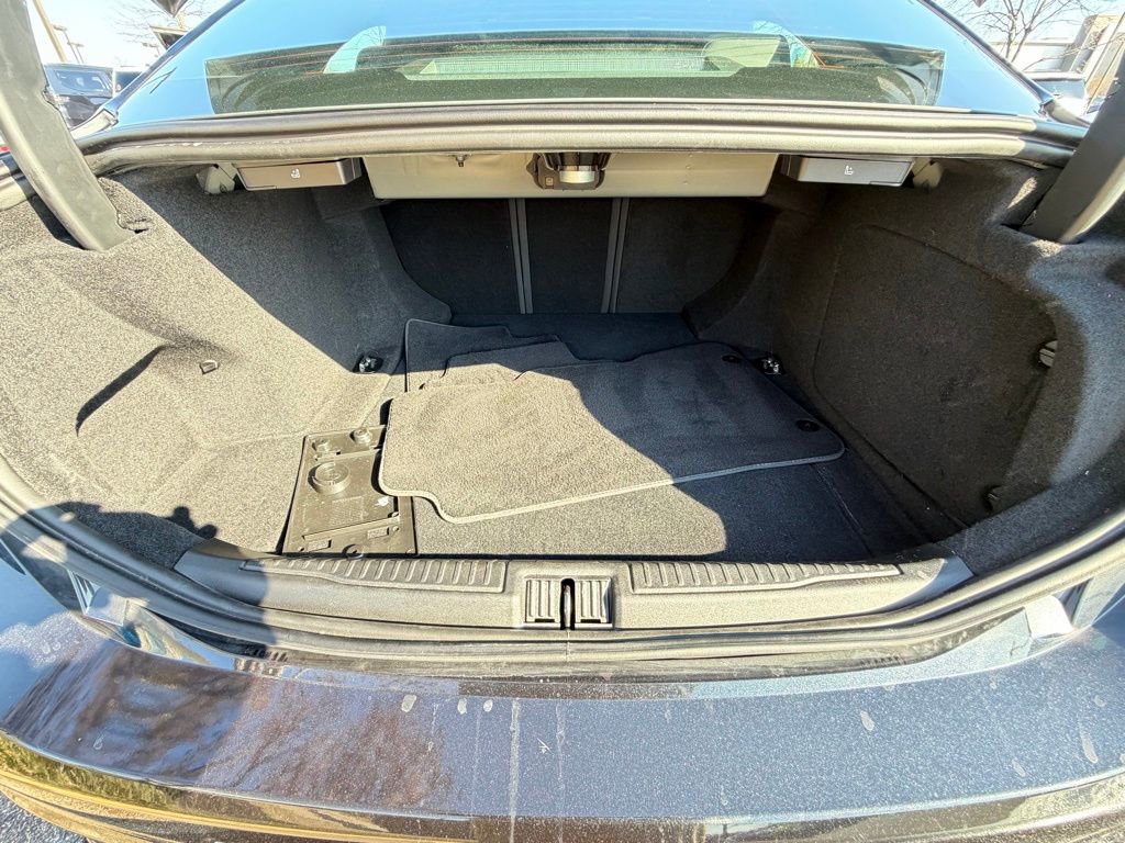 Used 2024 Alfa Romeo Giulia Ti image 35