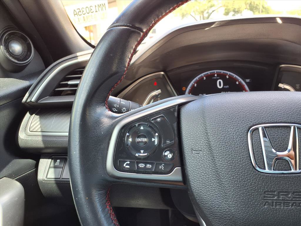 Used 2019 Honda Civic Si image 24