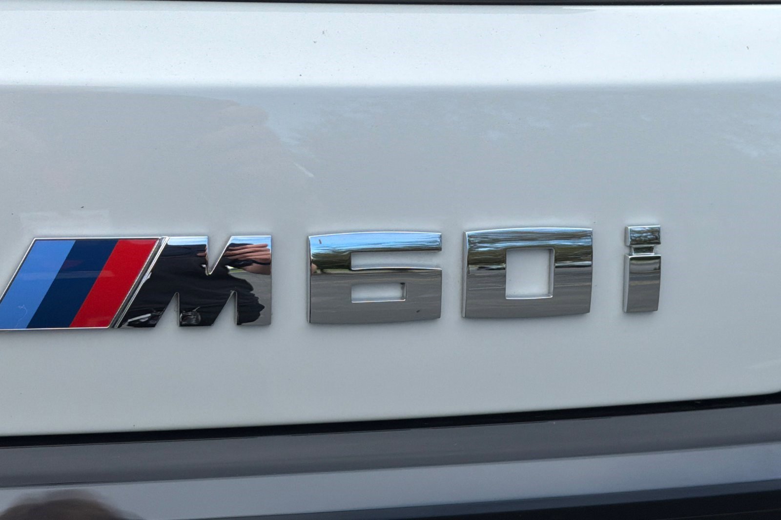 Used 2025 BMW X7 M60i image 41