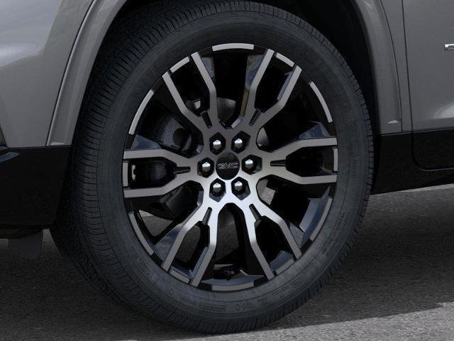 New 2026 GMC Acadia Denali Ultimate image 9