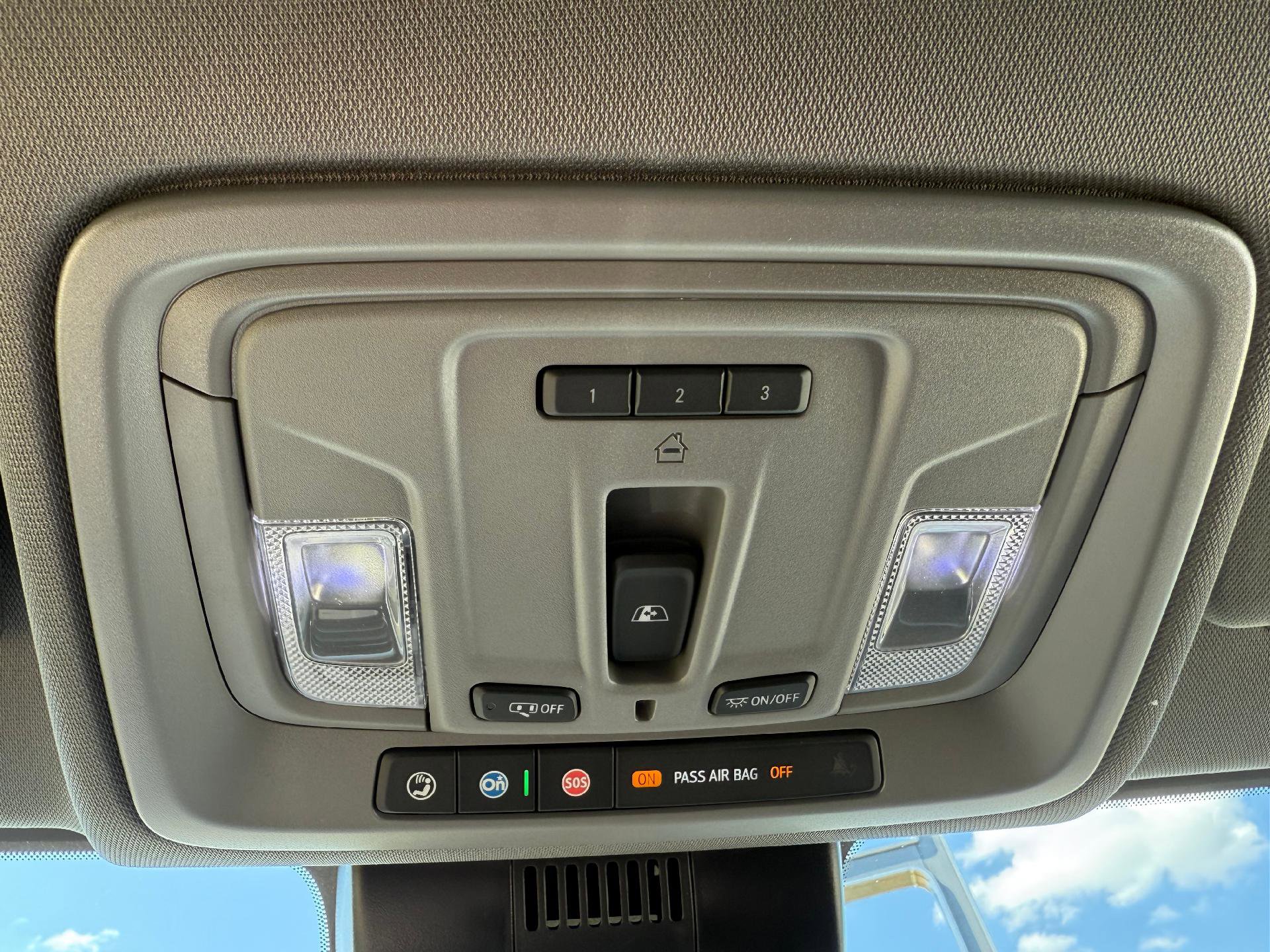 New 2026 Chevrolet Silverado 1500 LT w/ Protection Package image 14