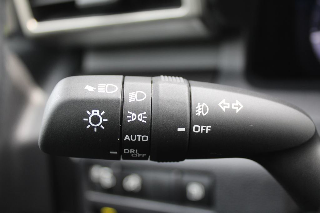 Used 2025 Toyota 4Runner TRD Sport AWD/4WD image 30