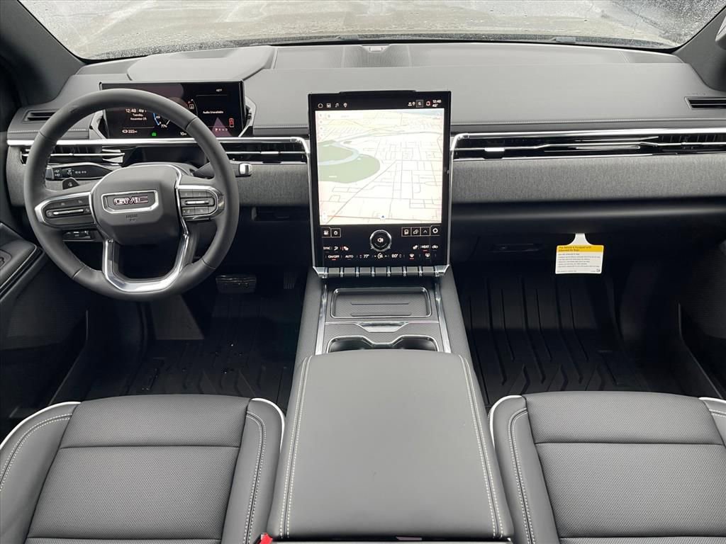 New 2026 GMC Sierra EV Elevation image 9