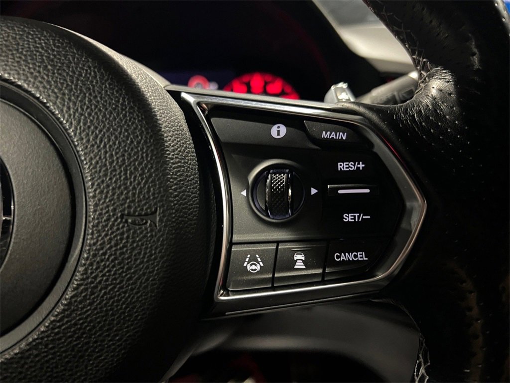 Used 2020 Acura RDX A-Spec image 28