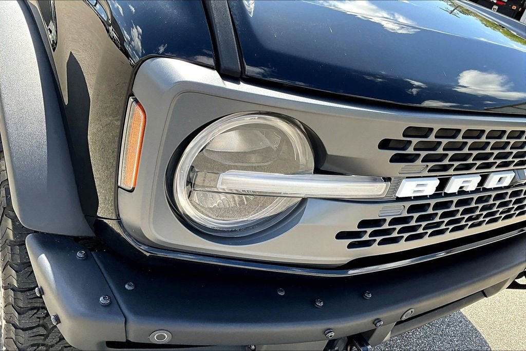 Used 2024 Ford Bronco Badlands image 33