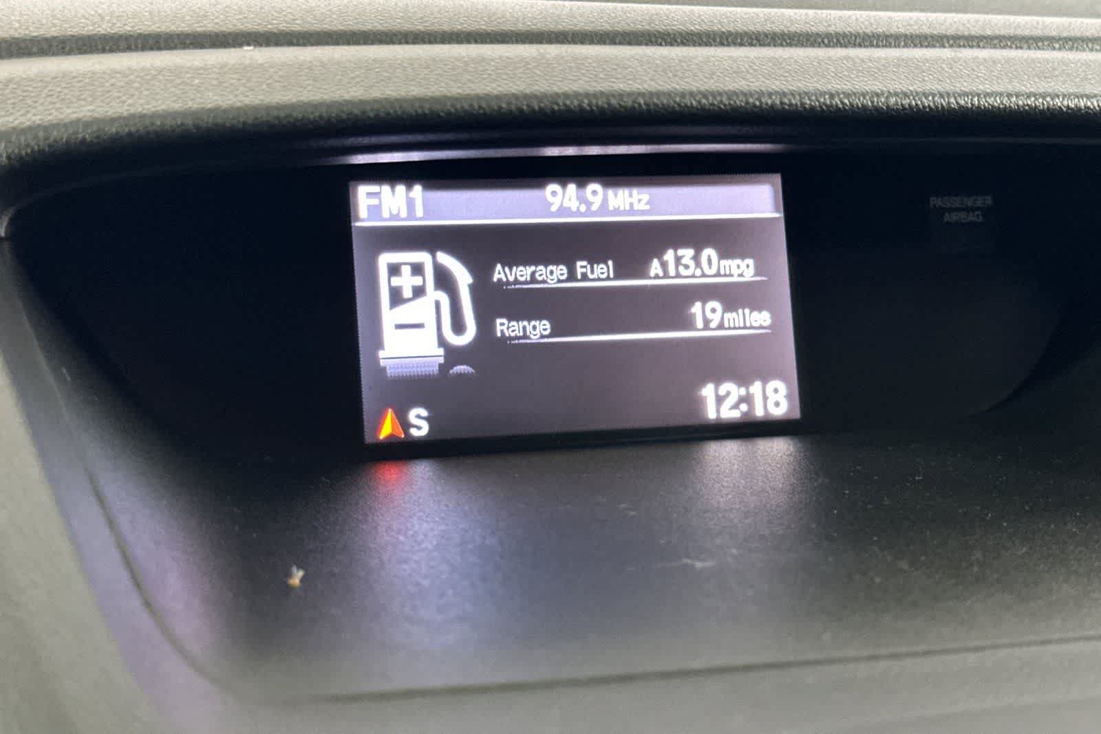 Used 2016 Honda CR-V LX image 20