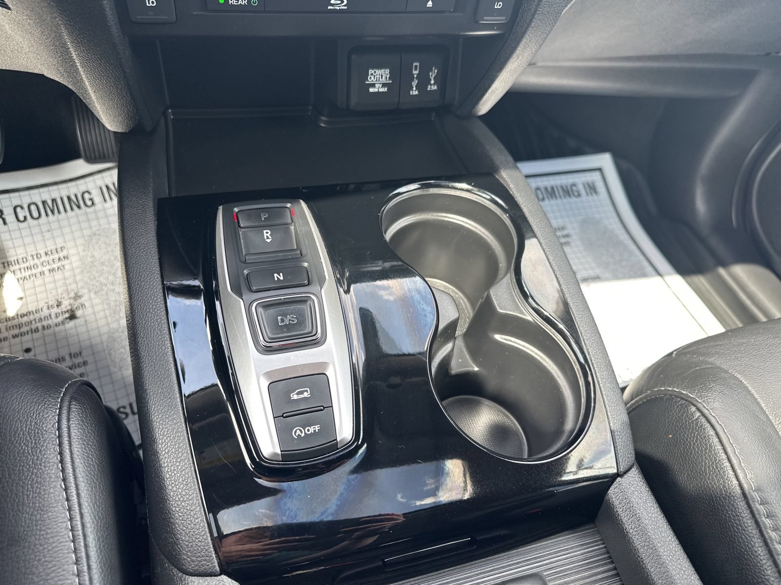 Used 2018 Honda Pilot Touring image 72